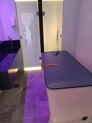 Imagem Apartamento com 6 dormitórios à venda, 376 m² por R$ 2.500.000,00 - Maia - Guarulhos/SP