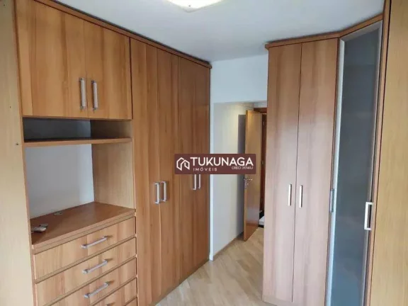 Imagem Apartamento com 3 quartos à venda, 80 m² por R$ 780.000 - Santana - São Paulo/SP