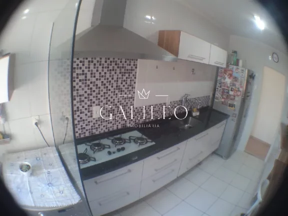 Imagem APARTAMENTO GARDEN Á VENDA EM CONDOMÍNIO MORADA DO BARÃO - JUNDIAÍ -SP