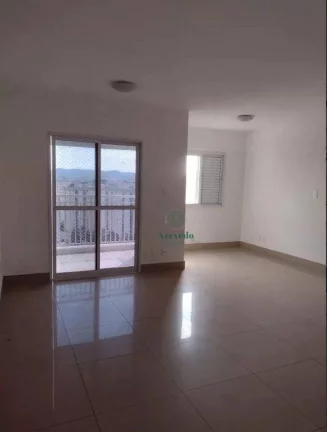Imagem Apartamento com 2 dormitórios à venda, 72 m² por R$ 435.000,00 - Vila Nossa Senhora de Fátima - Guarulhos/SP