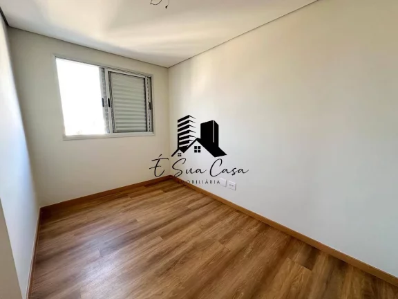 Imagem Cobertura 3 quartos à venda Bairro Jardim Riacho - Contagem/MG