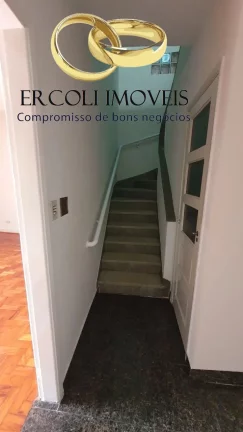 Imagem CASA RESIDENCIAL em São Paulo - SP, Vila Madalena