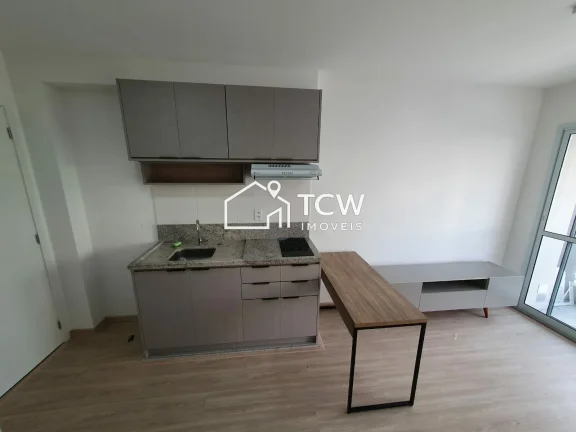Imagem Apartamento 1 dorm ao lado de metrô