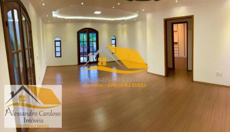 Imagem Vendo casa alto padrão na Chácara do Paraíso