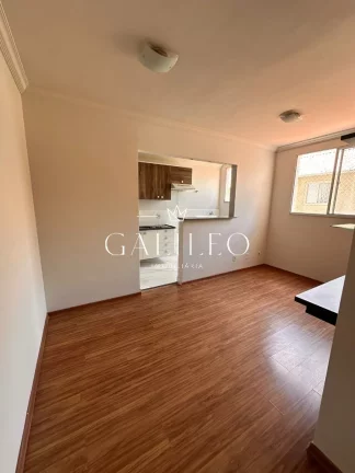 Imagem LOCAÇÃO APARTAMENTO SPAZIO JEQUITIBAS | 02 QUARTOS COM SUÍTE | 65M² | JUNDIAÍ SP