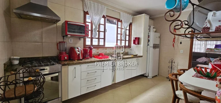 Imagem Casa à venda, 144 m² por R$ 990.000,00 - Albuquerque - Teresópolis/RJ