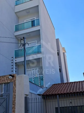Imagem Apartamento Novo para Venda com Varanda - Vila Carrão