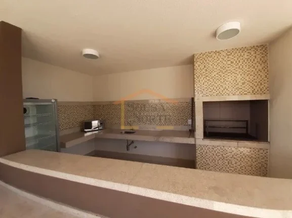 Imagem Apartamento com 87 m² de área útil, sala em dois ambientes integrada à varanda, varanda gourmet,...