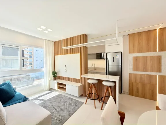 Imagem Apartamento 2 Dormitórios - Bairro Zona Nova
