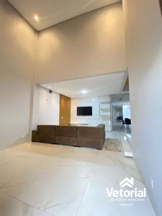 Imagem Casa com 4 quartos e piscina no Parque da Cidade - Barreiras-BA