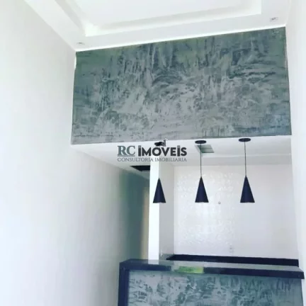 Imagem Casa a Venda no bairro Jardim Atlântico - Maricá, RJ