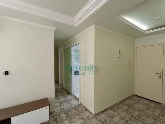 Imagem Apartamento para alugar no Parque Jamaica, em Londrina/PR