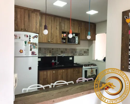 Imagem CASA RESIDENCIAL em ITU - SP, PINHEIRINHO