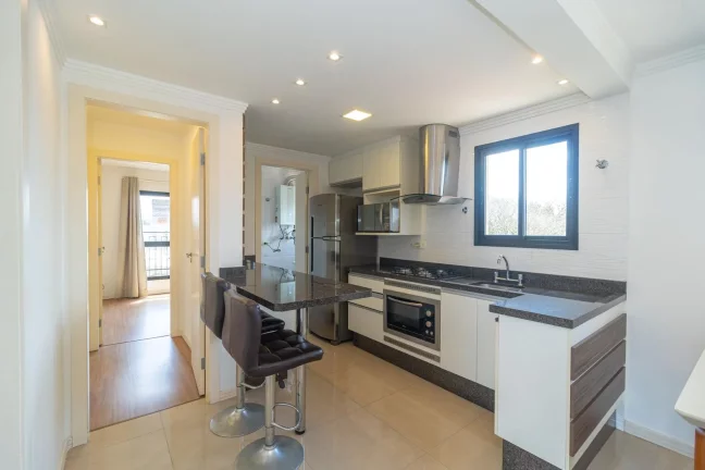 Imagem Apartamento de 2 quartos no bairro Santa Quitéria