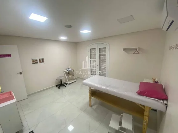 Imagem Excelente Oportunidade, Vendo Clínica de Estética Completa (Franquia Emporium da Beleza) somente o Ponto, Podendo ser sem a Franquia, Mauá-SP