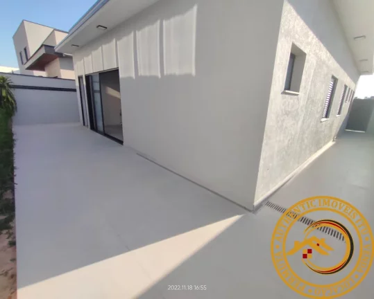Imagem CASA RESIDENCIAL em SALTO - SP, RESIDENCIAL CENTRAL PARQUE