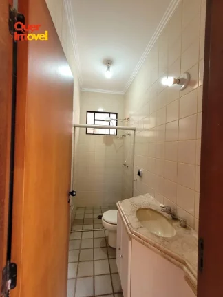 Imagem Imperdível: Casa à venda em Ribeirão Preto-SP, City Ribeirão, 3 quartos, 1 suíte, 2 salas, 4 banheiros, 6 vagas, 216m².