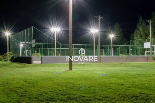 Imagem Terreno à venda, 360 m² por R$ 133.715 - Residencial Shimohira - Itumbiara/GO