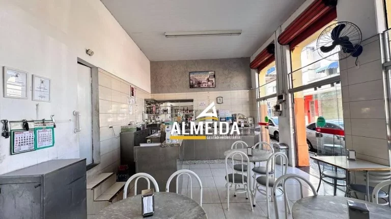 Imagem Prédio à venda, 193 m² por R$ 1.500.000,00 - Centro - Rio Claro/SP