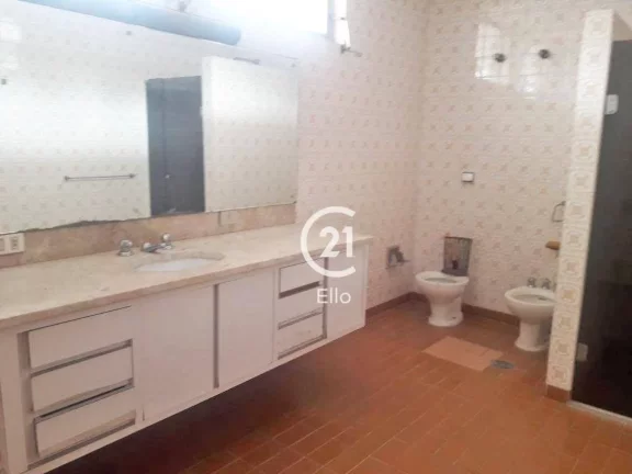 Imagem Casa para Vender ou Alugar com 5 quartos no Jardim Paulista São Paulo, SP