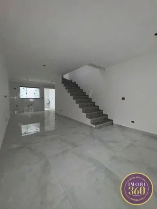 Imagem SOBRADO Á VENDA NA MOOCA COM 3 SUÍTES 2 VAGAS