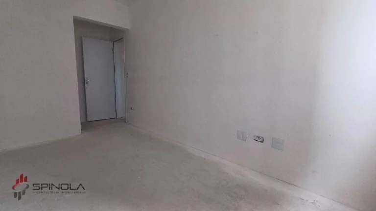 Imagem Apartamento com 2 dormitórios à venda, 83 m² por R$ 530.000,00 - Jardim Real - Praia Grande/SP