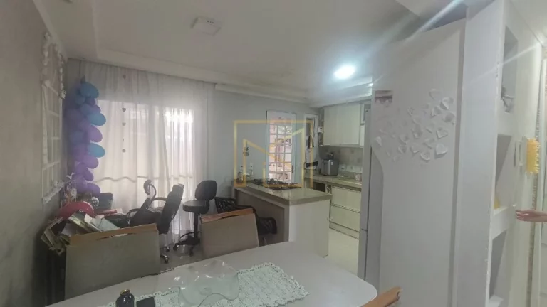 Imagem Condomínio Villa Flora: Qualidade de Vida e Segurança para Sua Família