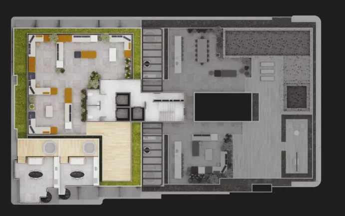 Imagem Studio com 1 dormitório à venda, 25 m² por R$ 390.000,00 - Jardim Oceania - João Pessoa/PB Imagem Studio com 1 dormitório à venda, 25 m² por R$ 390.000,00 - Jardim Oceania - João Pessoa/PB