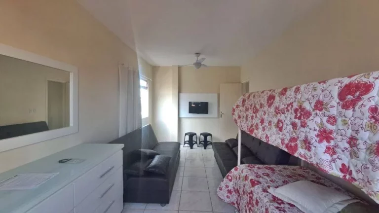 Imagem APARTAMENTO CAIÇARA - PRAIA GRANDE SP