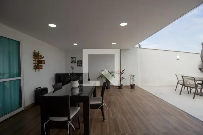 Imagem Apartamento à Venda - Recreio, 3 Quartos, 220 m2