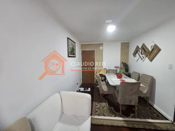 Imagem Apartamento à venda com 2 Quartos , 57m² - Campo Grande - São Paulo/SP