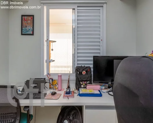 Imagem APARTAMENTO RESIDENCIAL em Sao Paulo - SP, Vila Prudente