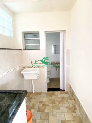 Imagem Casa Padrão