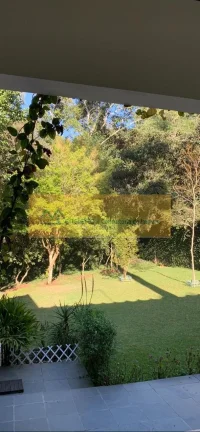 Imagem CASA RESIDENCIAL em EMBU DAS ARTES - SP, CHÁCARAS BARTIRA