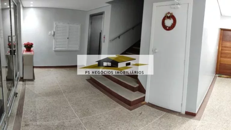 Imagem Apartamento para venda na Vila Prudente