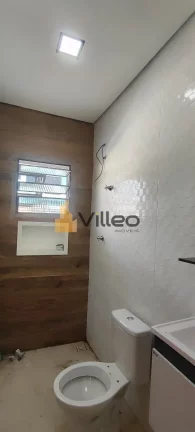 Imagem Descubra a perfeita combinação entre design inteligente e praticidade em um imóvel pensado para q...