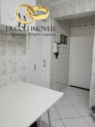Imagem APARTAMENTO RESIDENCIAL em SÃO PAULO - SP, VILA ESPERANÇA