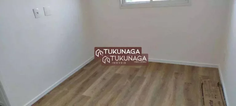 Imagem Apartamento à venda, 42 m² por R$ 320.000,00 - Vila Galvão - Guarulhos/SP