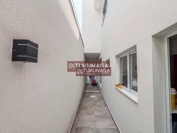 Imagem Casa com 4 dormitórios à venda, 460 m² por R$ 3.800.000,00 - Vila Rosália - Guarulhos/SP