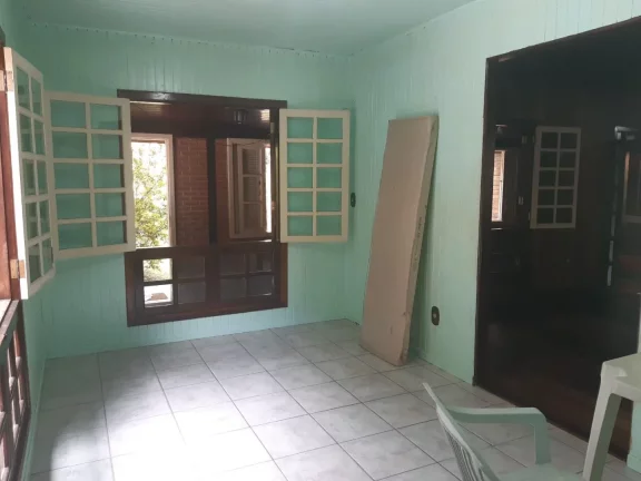 Imagem CASA COM 3 DORMS À VENDA, 244 M² EM CONDOMÍNIO FECHADO POR R$ 650.000 - COLINA (CAUCAIA DO ALTO) - COTIA/SP
