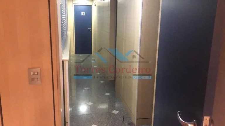 Imagem Conjunto Comercial - Jardim Paulistano