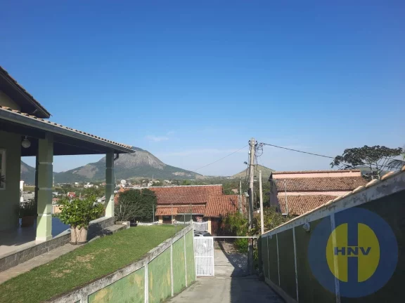 Imagem VENDO CASA EM ITAIPUAÇU - Condomínio Fechado
