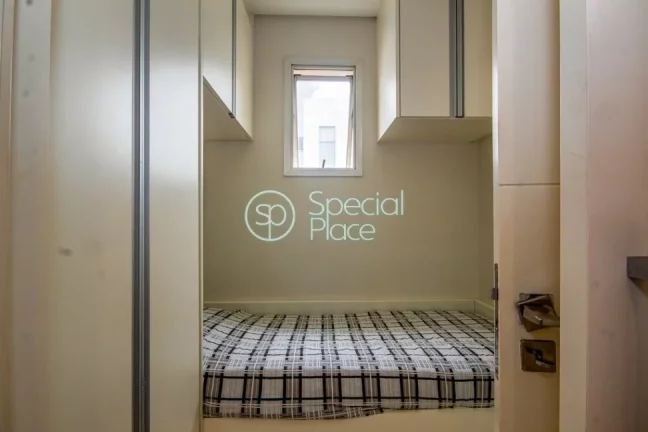 Imagem Cobertura Duplex em Brooklin, em excelente localização, próximo a todo comércio local e principa...