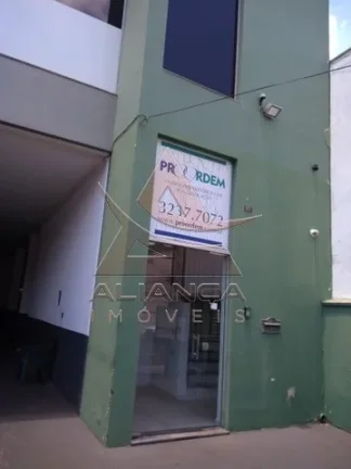Imagem Salão - Ribeirão Preto - Centro