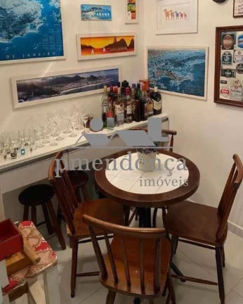 Imagem Apartamento na Barra Funda com 3 quartos e 1 vaga, 120m²