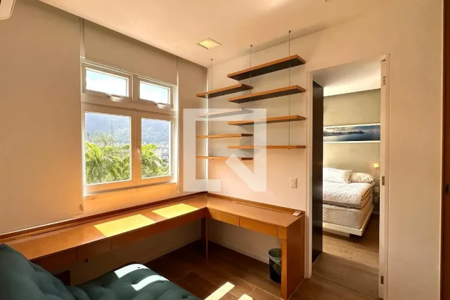 Imagem Apartamento à Venda - Leblon, 2 Quartos, 70 m2