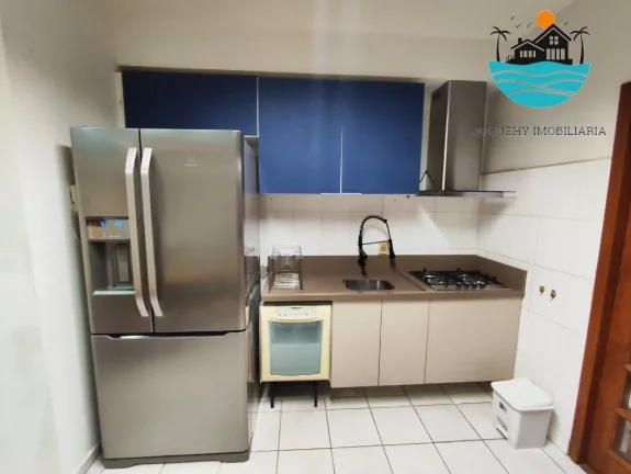 Imagem Casa a venda em Juquehy - Aluguel Anual e Temporada, 2 suítes, 2 vagas de autos, 115m² de área construída, piscina | Juquehy Imobiliária