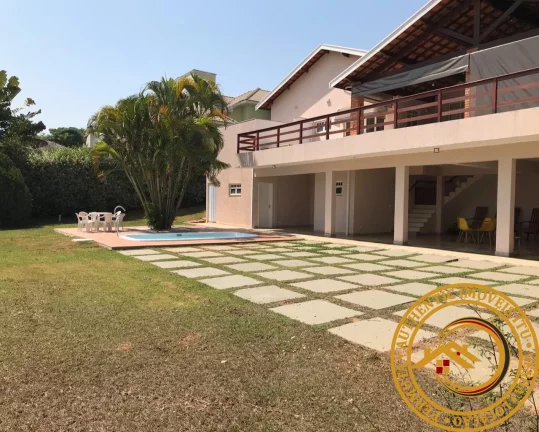 Imagem CASA RESIDENCIAL em SALTO - SP, HARAS PAINEIRAS