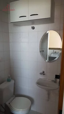 Imagem Oportunidade - Apto. com 3 dormitórios