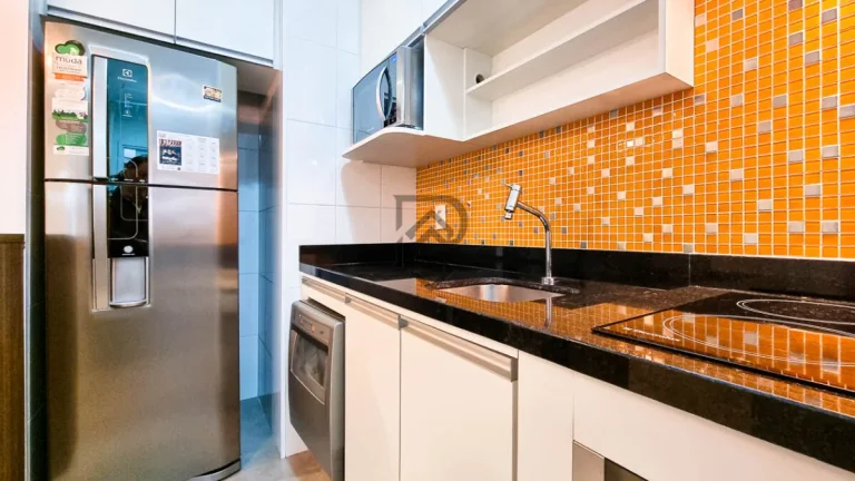 Imagem Apartamento garden Sky Campo Belo